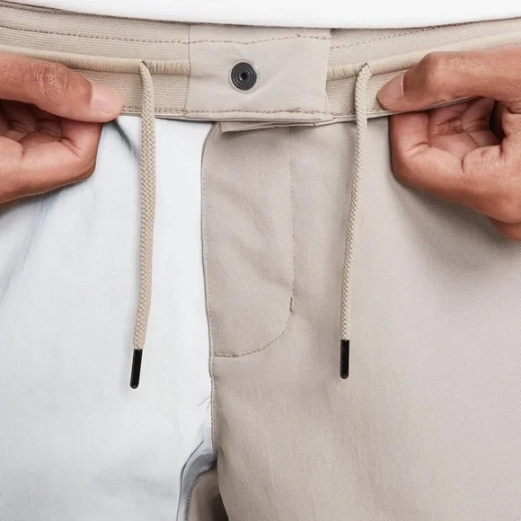 Nike Sportswear Tech Pack Mens Reflective Cargo Pants Size 34 Large DO4884-087 - Picture 7 of 15